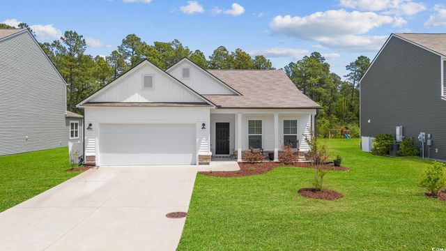 633 Heritage Downs Dr., Conway, SC 29526