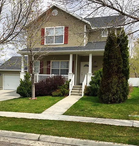 1568 N  Durocher Ln, Tooele, UT 84074