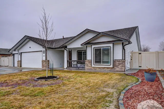 763 Comstock Dr, Fruita, CO 81521