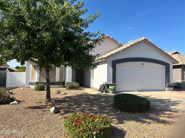 752 E SHEFFIELD Avenue, Gilbert, AZ 85296