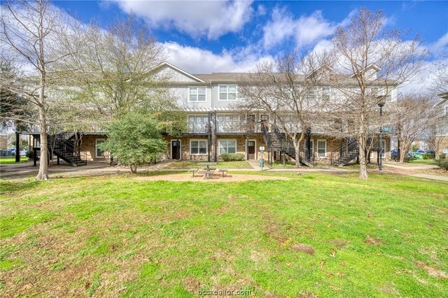 1725 Harvey Mitchell Pkwy S  #2313, College Station, TX 77840