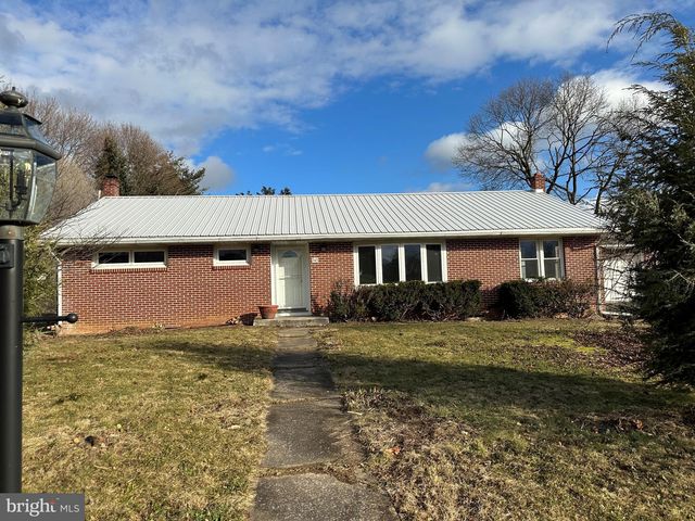 243 N  Rachels Way, Aaronsburg, PA 16820