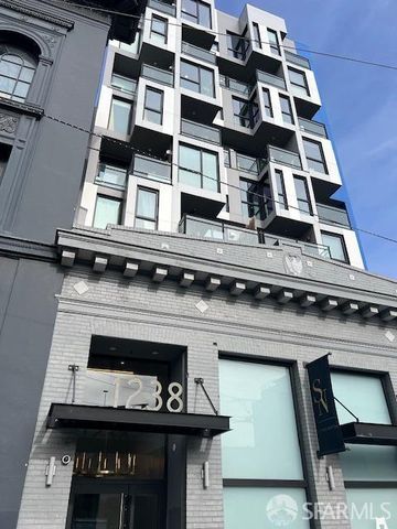 1238 Sutter St #303, San Francisco, CA 94109