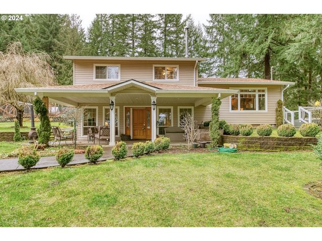 29101 Huber Rd, Scappoose, OR 97056