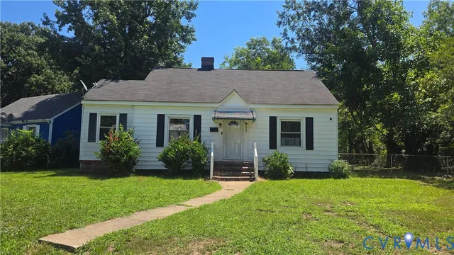 3701 Patrick Ave, Richmond, VA 23222
