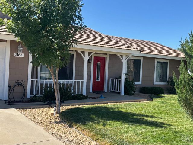 21631 San Gabriel Dr, Tehachapi, CA 93561