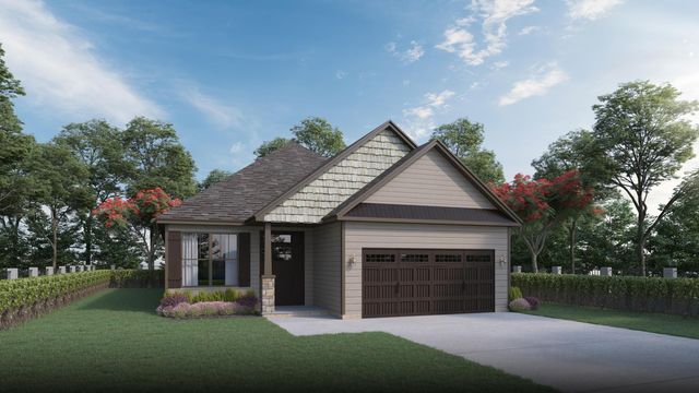 Maddison Plan in Hampshire Heights, Moore, SC 29369