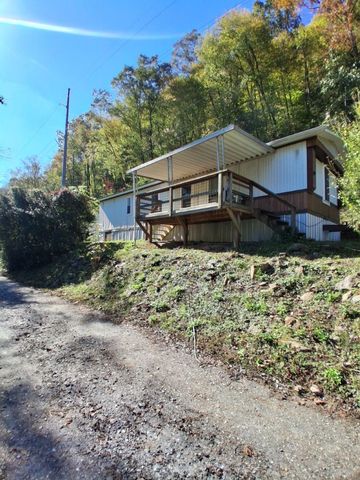 462 Tunnel Mountain Rd, Sylva, NC 28779