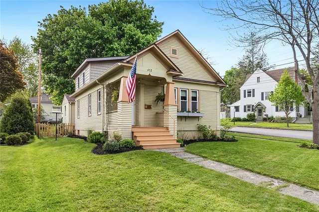 452 N  Main St, Penn Yan, NY 14527