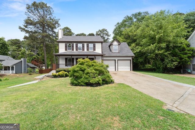 1020 Forest Park Ln, Suwanee, GA 30024
