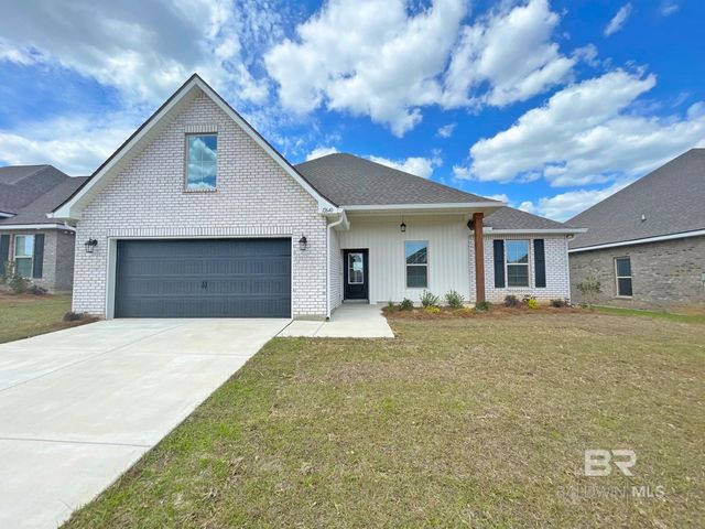 12640 Wagner Ave, Spanish Fort, AL 36527