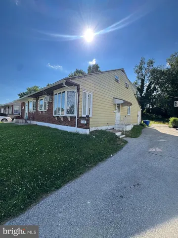 533 Tasker Ave, Norwood, PA 19074