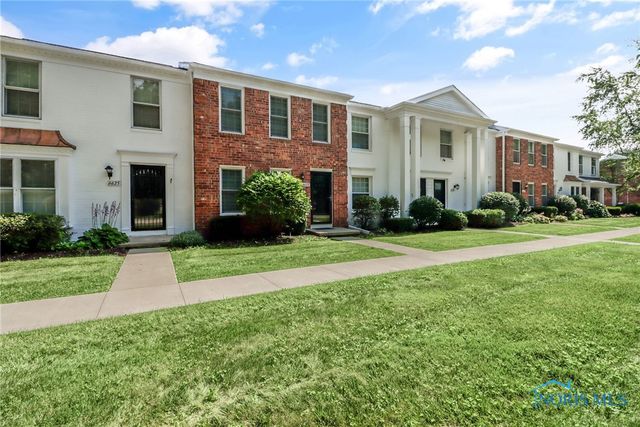6627 Garden Rd #6627, Maumee, OH 43537