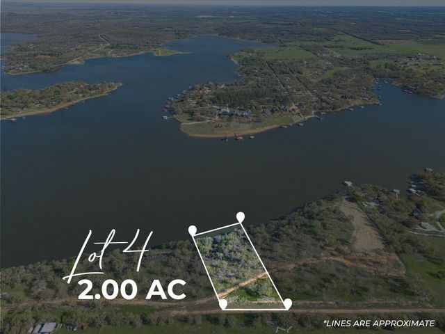 Lot 4 Choate Rd, Bowie, TX 76230