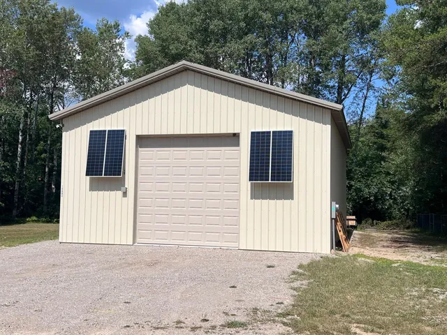 10693 Otter Dr, Saint Helen, MI 48656