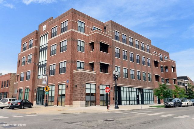 4601 N  Ravenswood Ave  #403, Chicago, IL 60640
