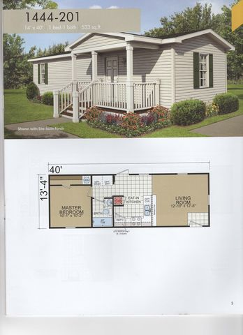 1444-201 Plan in Iseman Homes Kearney Branch, Kearney, NE 68848