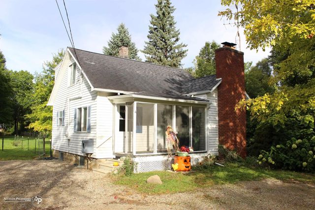 10071 N  Clio Rd, Clio, MI 48420