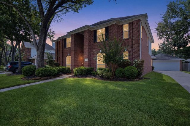4418 Ruttand Park Ln, Katy, TX 77450