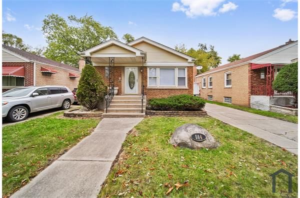 504 W  125th Pl, Chicago, IL 60628