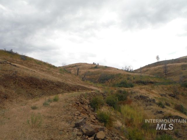 Lot 2 Middle Fork Rd, Council, ID 83612