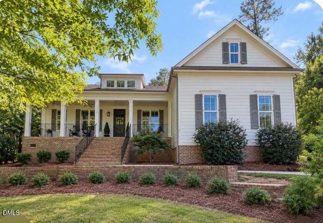 4246 Henderson Pl, Pittsboro, NC 27312