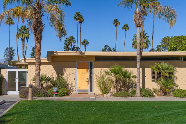 72 Lakeview Dr, Palm Springs, CA 92264
