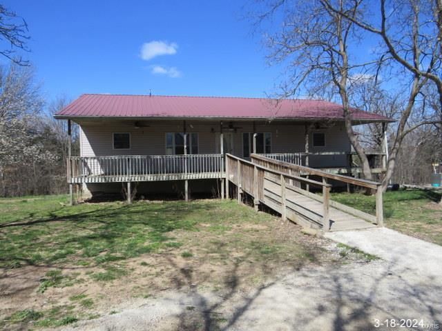 253 County Road 706, Belle, MO 65013