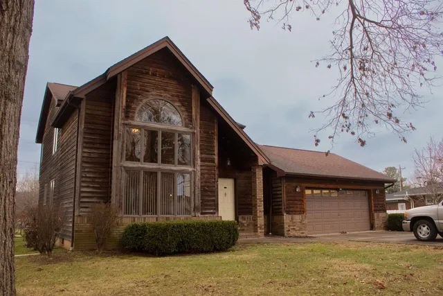 1653 County Road 411, Proctorville, OH 45669