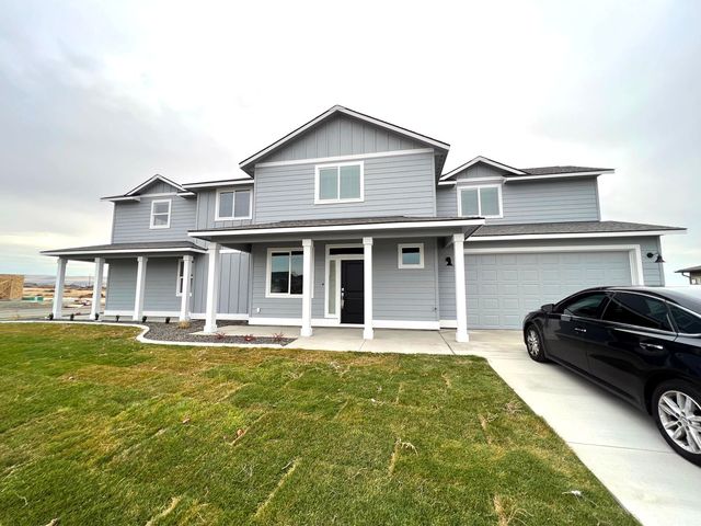 2535 Brodie Ln, Richland, WA 99352