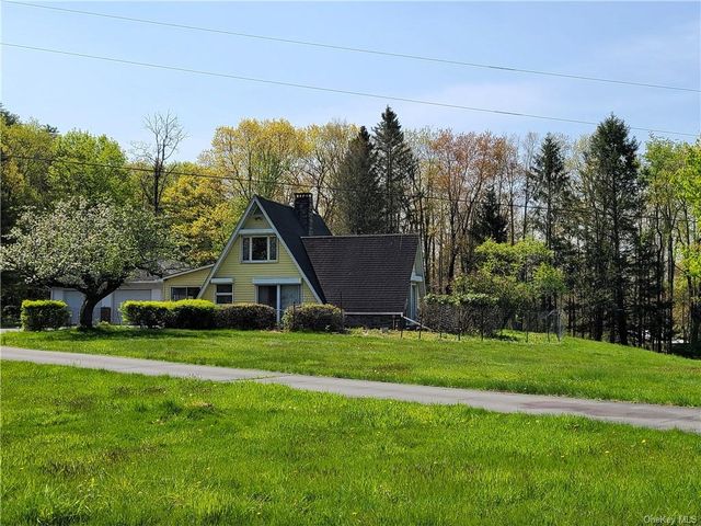 145 County Route 132, Callicoon, NY 12723