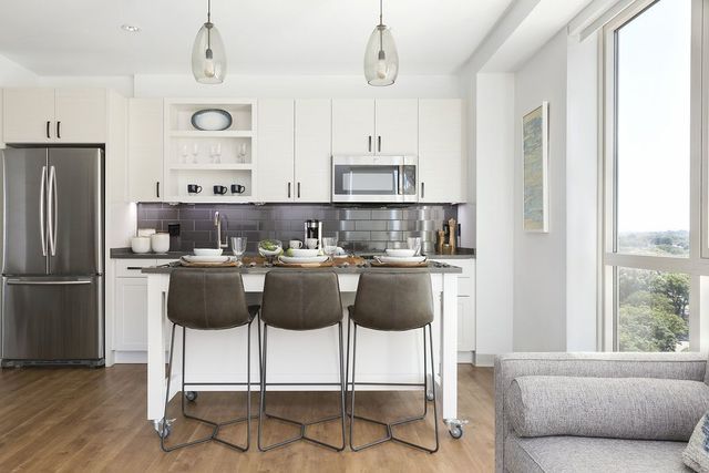 101 S  Huntington Ave #314, Jamaica Plain, MA 02130