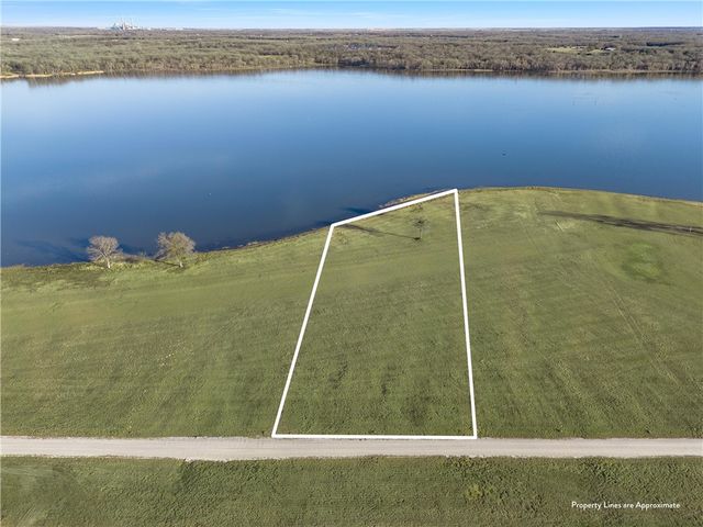 Lot 10 Private Road 5832, Donie, TX 75838