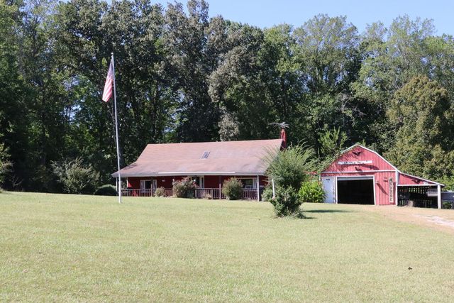 1473 Old Ridge Rd, Farmville, VA 23901
