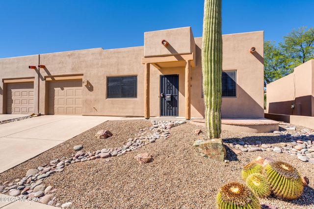 3632 S  Paseo De Los Nardos, Green Valley, AZ 85614
