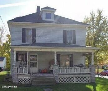 10 Sfr B Package St, Lima, OH 45804