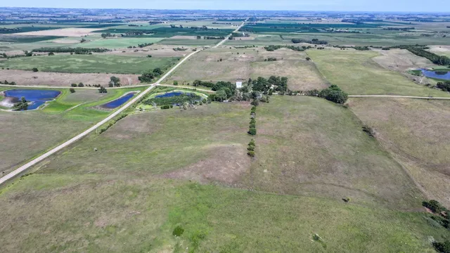 436th Ave, Utica, SD 57067