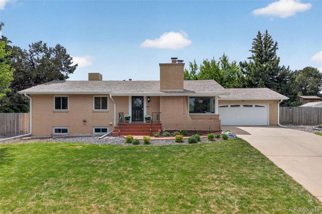 24 Rangeview Drive, Wheat Ridge, CO 80215