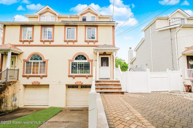 141 Shiel Ave, Staten Island, NY 10309