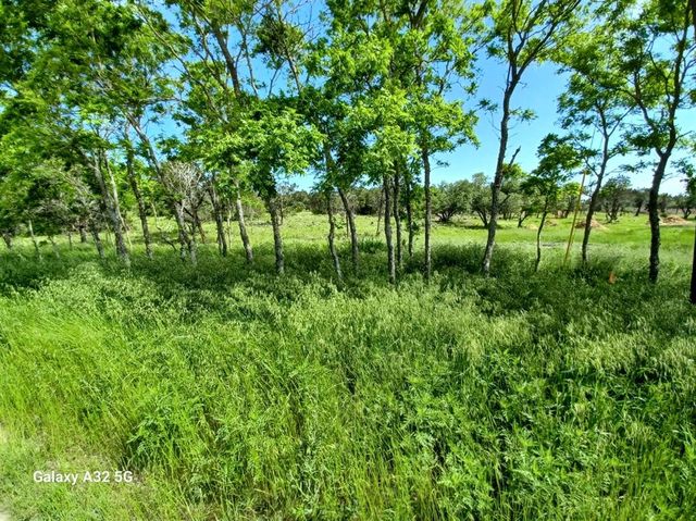 319 Sunset Dr #1and Lot 2, Burnet, TX 78611