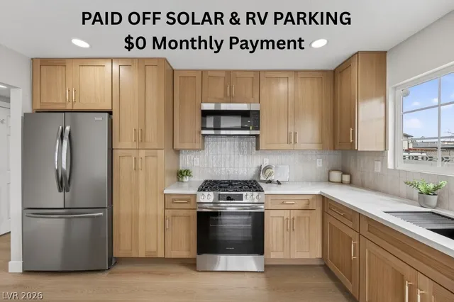 212 Scherer St, Las Vegas, NV 89145