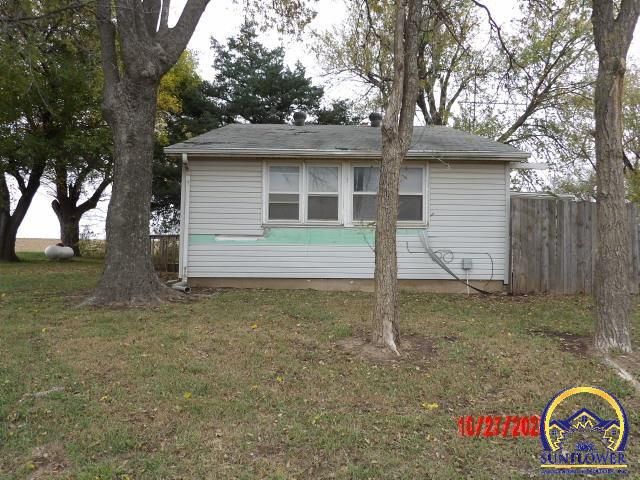 730 E  117th St, Carbondale, KS 66414