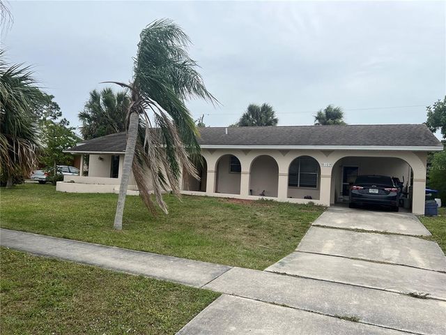 8103 Trionfo Ave, North Port, FL 34287