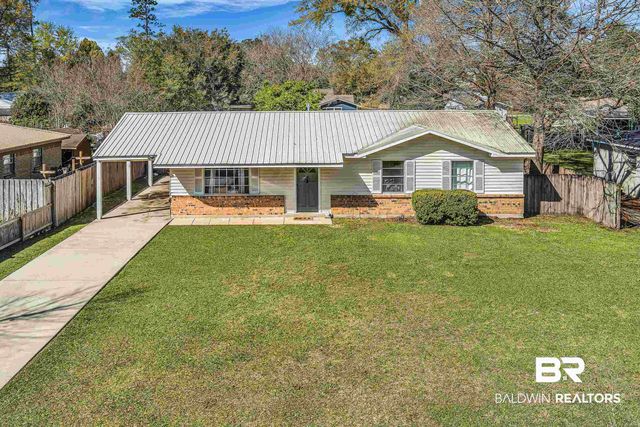 407 E  Myrtle Ave, Foley, AL 36535