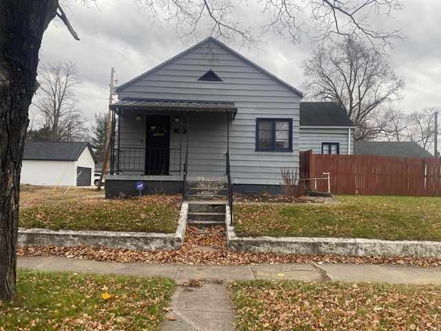 508 Howard St, South Bend, IN 46617