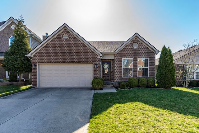 892 Sugarbush Trl, Lexington, KY 40509