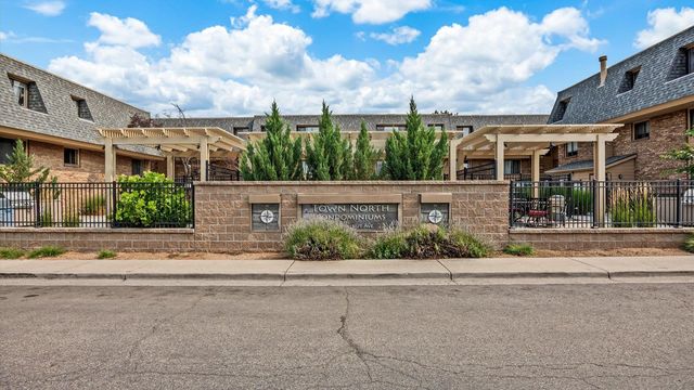 1140 Walnut Ave #35, Grand Junction, CO 81501