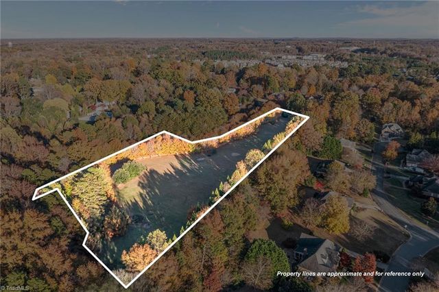 S  5th St #35, Mebane, NC 27302