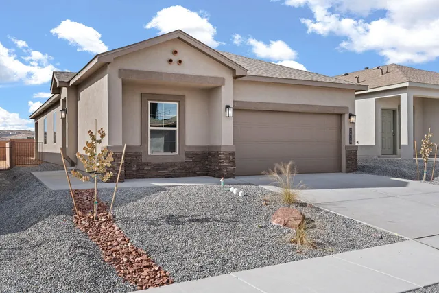2625 Eglisfield Loop NE, Rio Rancho, NM 87144
