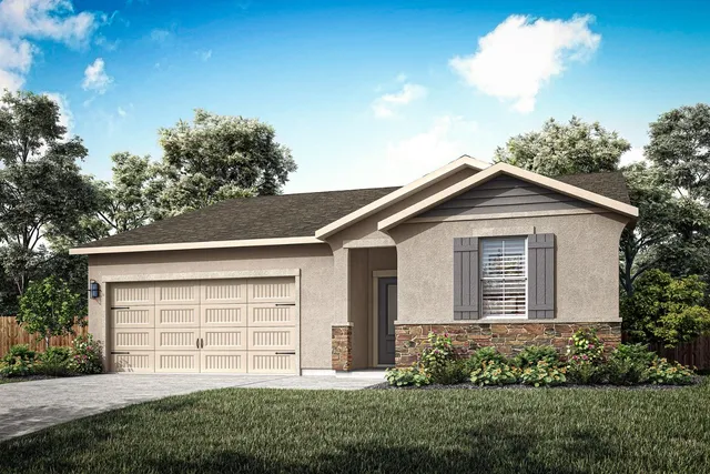 4996 E Horner Avenue, Stockton, CA 95215